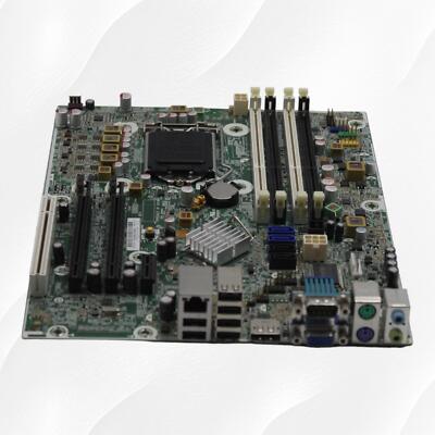 HP Z210 SFF Intel LGA 1155 Socket Motherboard 615645-001 614790-002