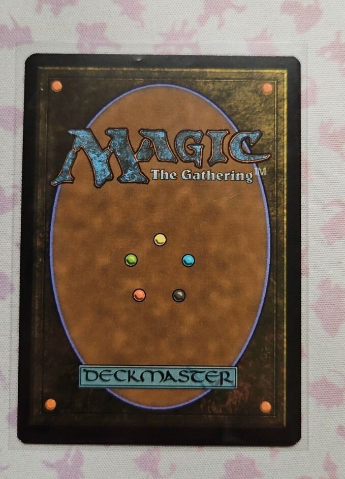 MTG Dr. Who Grasp of Fate Extended Art Foil Rare NM/M WHO | eBay