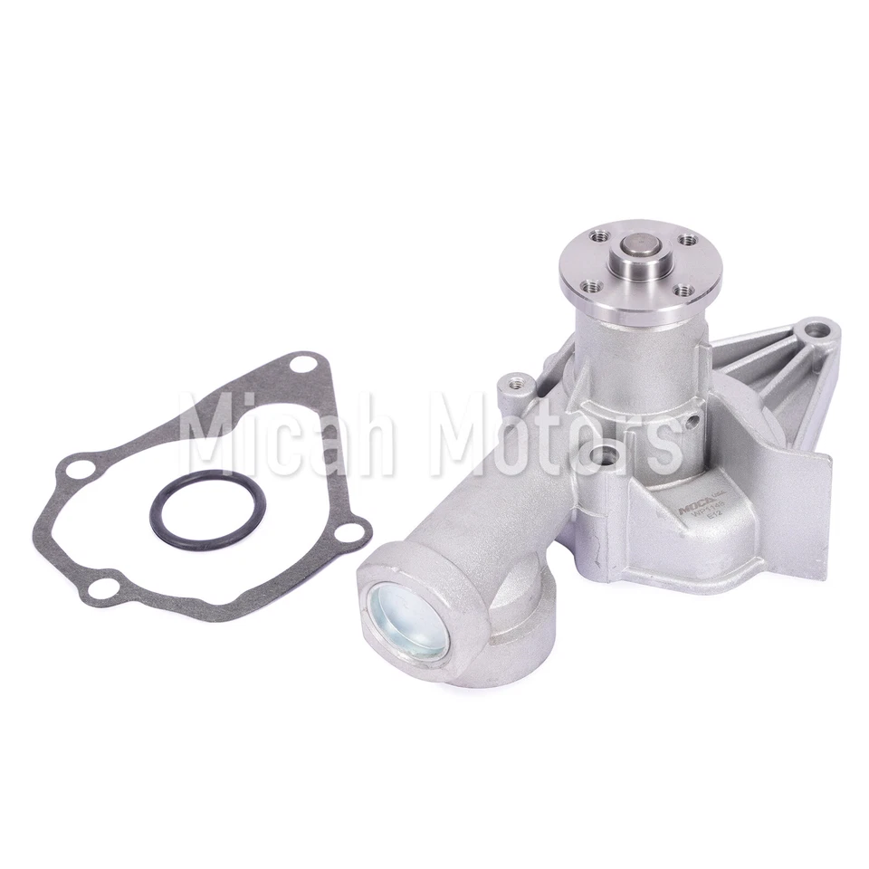 Water Pump For Hyundai Accent Scoupe Mitsubishi Mirage Eagle Summit Dodge Colt - Image 2 of 4