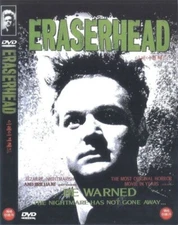 Eraserhead (1977) David Lynch , Jack Nance [DVD]