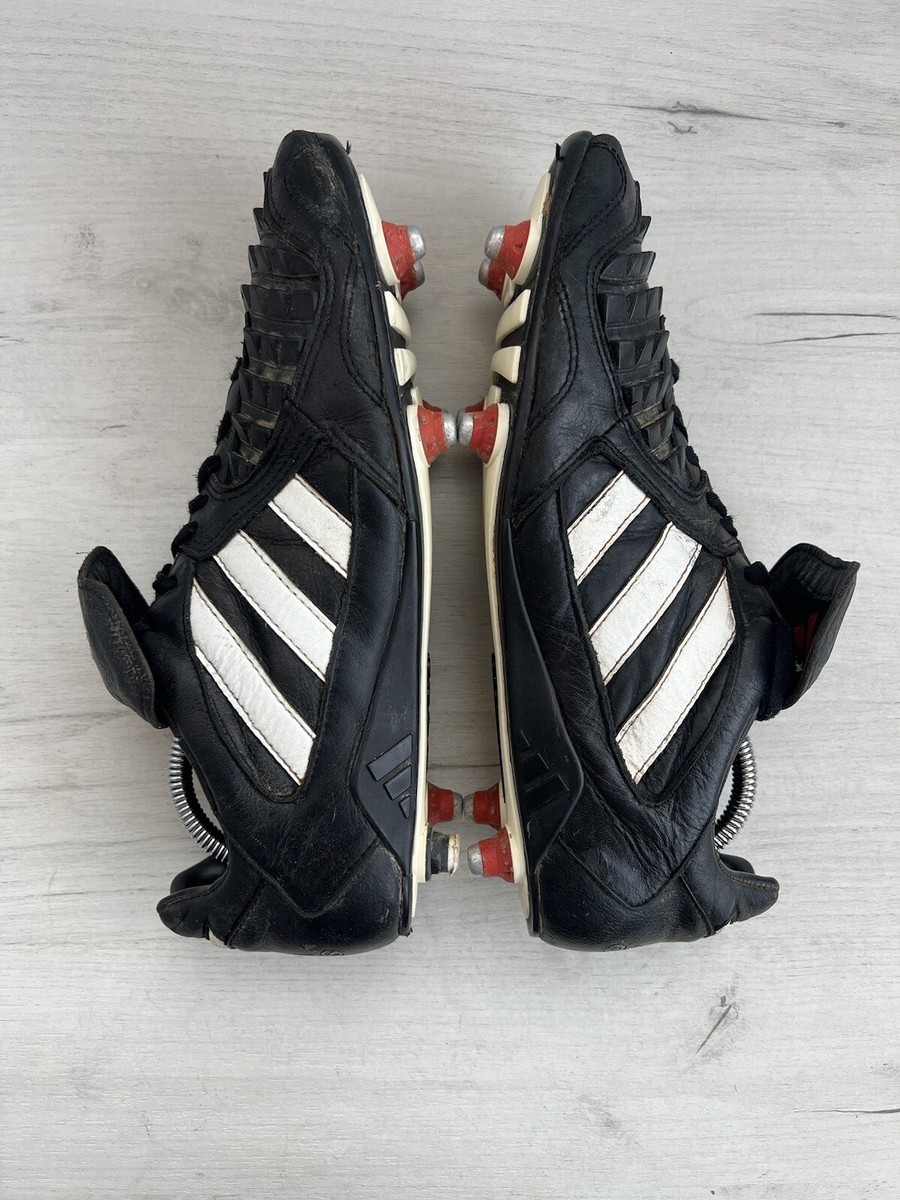 Adidas Predator Touch 1996 Rare Elite Football Cleats Soccer Boots