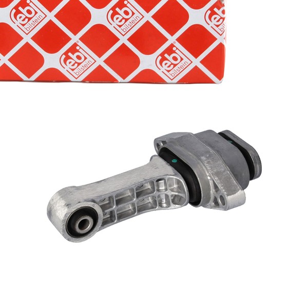 febi Motorlager Hydrolager FüR Chevrolet Aveo / Kalos T250 1.2 Getriebeseitig-image
