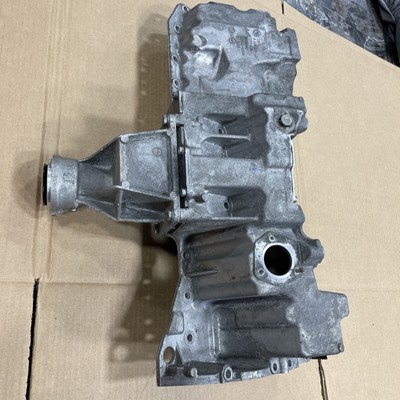 BMW OEM E60 07-10 535xi Oil Pan 7559859 for sale online | eBay