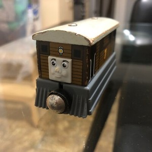 toby train
