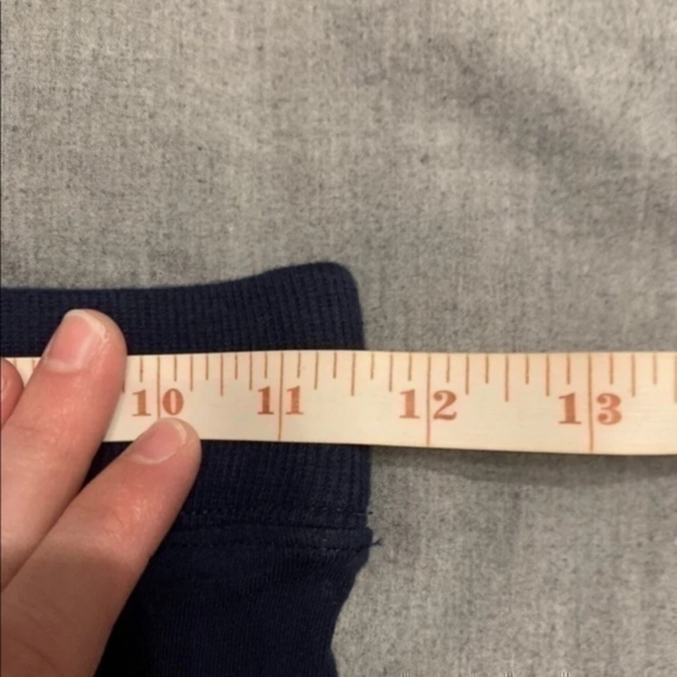 Uniforme escolar estudiante pantalones azul marino - niños - 6x Circo #733 Foto 3 de 4