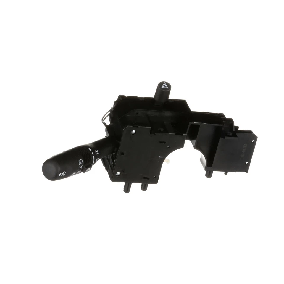 For 2001-2002 Jeep TJ Fog Light Switch SMP 704IW17 - Image 3 of 4