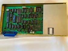 HITACHI BDG0103 BEG0800-01 BEG0800-01 SERVO CONTROL CARD ID75645