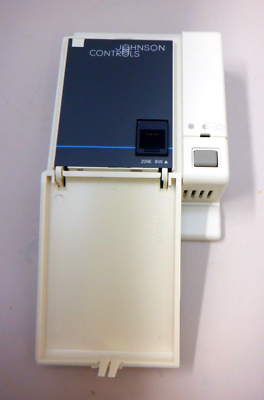 Thermostat/Contrôleur Johnson Controls TE-67PP-2N00 - Neuf Dans Sa Boîte, Origine Mexique - Pour Système CVC