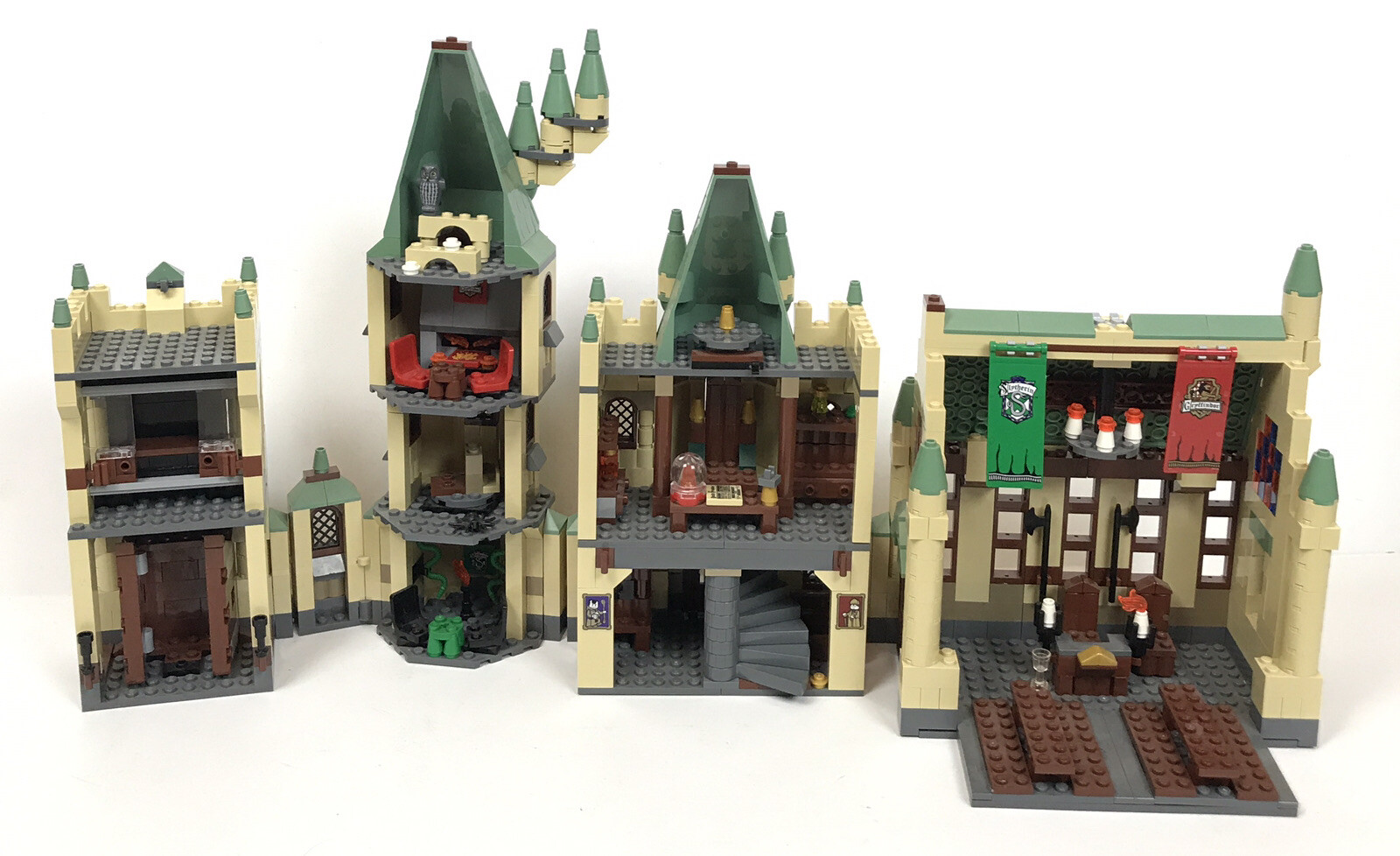 lego 4842 original price