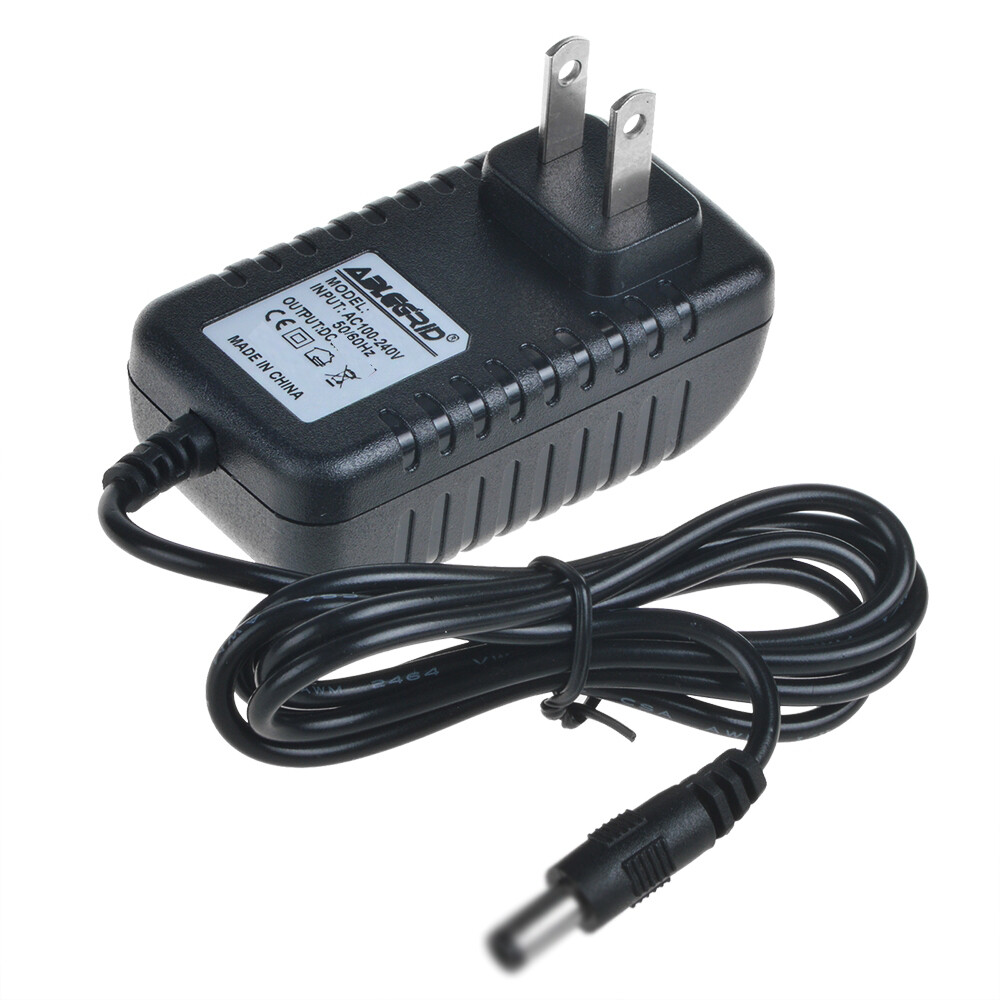 AC Adapter for Yamaha Arius YDP-143 YDP-143R YDP-143B YDP143 