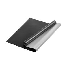 Uimoso Gym Flooring Set 6.6' x 3' PVC Yoga Fitness Equipment Mat for Pilates