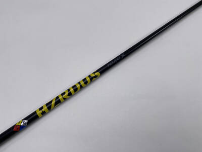 True Temper - HZRDUS yellow ハザーダス 65s flex 6.0 キャロウェイ ジオテックゴルフ公式通販サイト / PROJECT X HZRDUS YELLOW 65