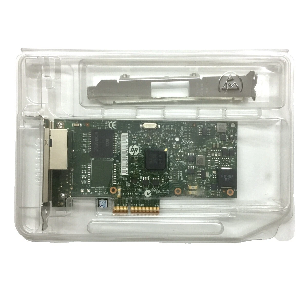 HP Wired Network Cards