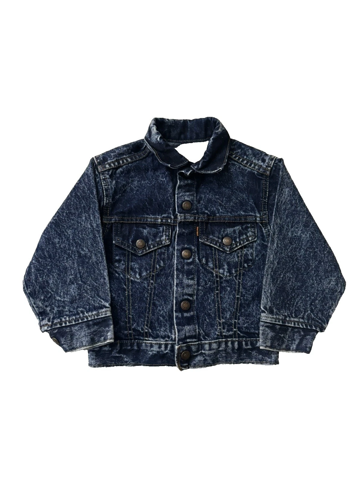 Levi's Boys' Vintage Outerwear Coats & Jackets for Children