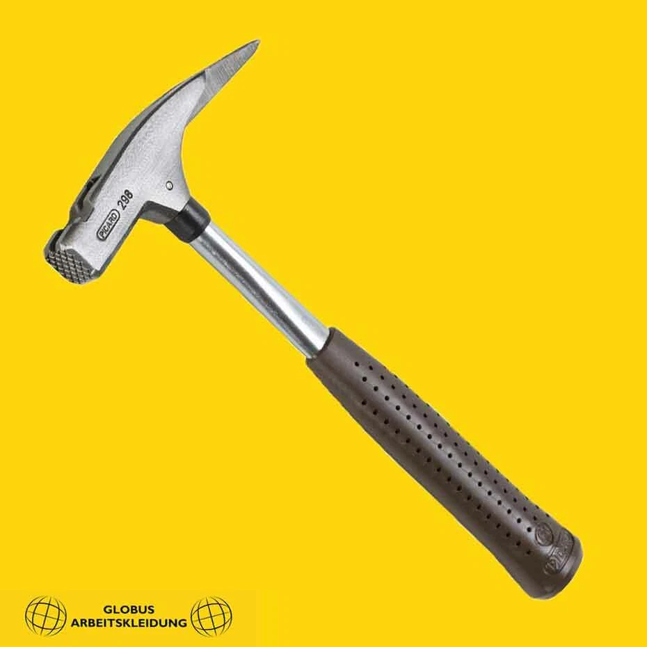 Picard Latthammer 298 geraut mit Magnet 600g