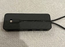 HP USB-C Mini Docking Station