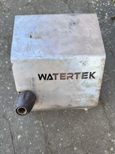 Pressure Wash Equipment Rutland Pump Watertek Foot Pedal, Roof Cleaning, Edger