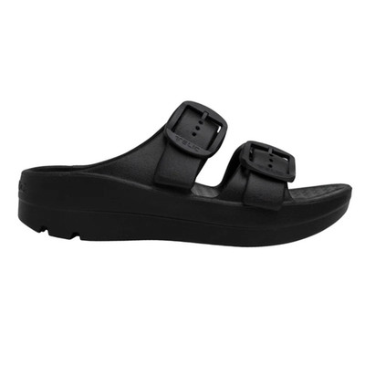 Telic Women's Boise Bliss Lightweight Slide Sandals, Color and Size Options