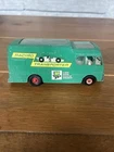 LESNEY Matchbox King Size K-5 Racing Car Transporter
