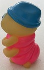 Glo Worm Snug Bug 3" Finger Puppet Figure Mini Vintage 1986 — photo 5