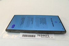 Samsung Galaxy S24 Ultra 256GB Black Unlocked AT&T T-Mobile Verizon GSM 7634471