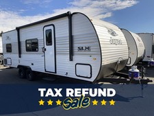 2026 Jayco Jay Flight SLX Sports Edition 250BHW