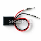 For BMW/MINI Seat Belt Buckle Warning Light Chime Reset Diagnostics Emulator