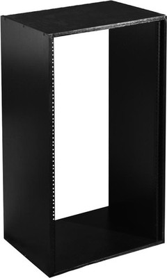 Gator GR-STUDIO-16U - 16U Studio Rack (3-pack) Bundle
