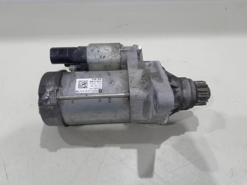 Anlasser VW Taigo CS1 0AM911024A P24641472
