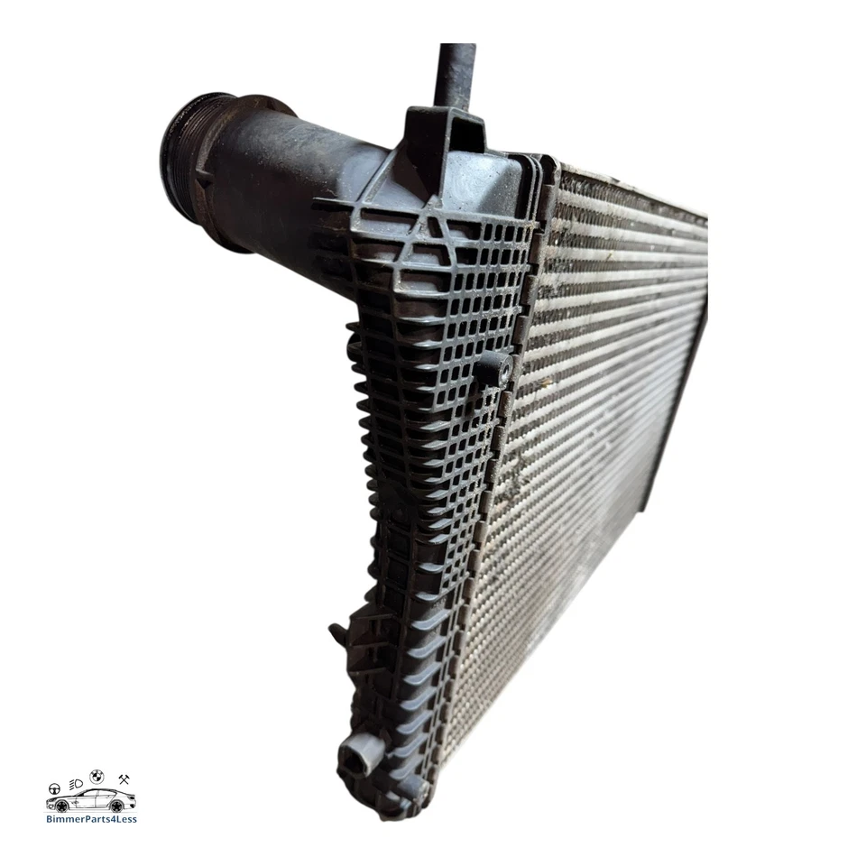Intercooler Seat Alhambra 2007-2018 genuino 3C0145805AD Foto 4 de 4