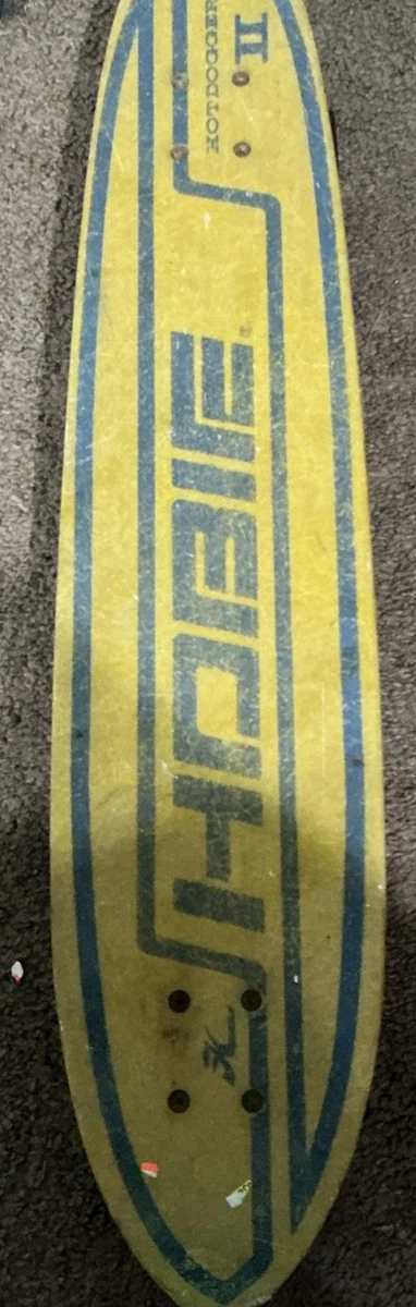 Hobie Vintage Skateboarding & Longboarding Equipment for sale | eBay