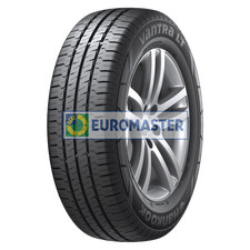 Sommerreifen HANKOOK 235/65 R 16C TL 121/119R VANTRA LT RA18 FORD S2356516R