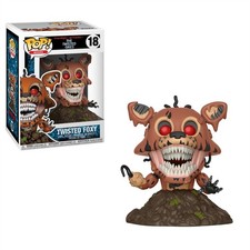 Ultimate Funko Pop Five Nights at Freddy's Figures Gallery and Checklist 103