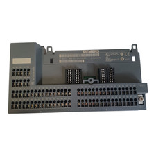 SIEMENS 6ES7 193-1CL00-0XA0 Terminal Block