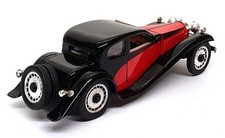Las mejores ofertas en Rio Bugatti 1:43 vehículos diecast y de