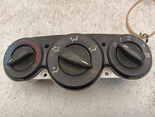 98AB18C419 Mando Calefaccion/Aire Acondicionado para FORD FOCUS BERLINA ( 125867 - Imagen 1 de 10