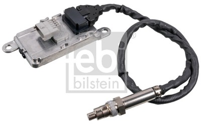 FEBI BILSTEIN 176851 NOx-Sensor, Harnstoffeinspritzung für RENAULT TRUCKS,VOLVO