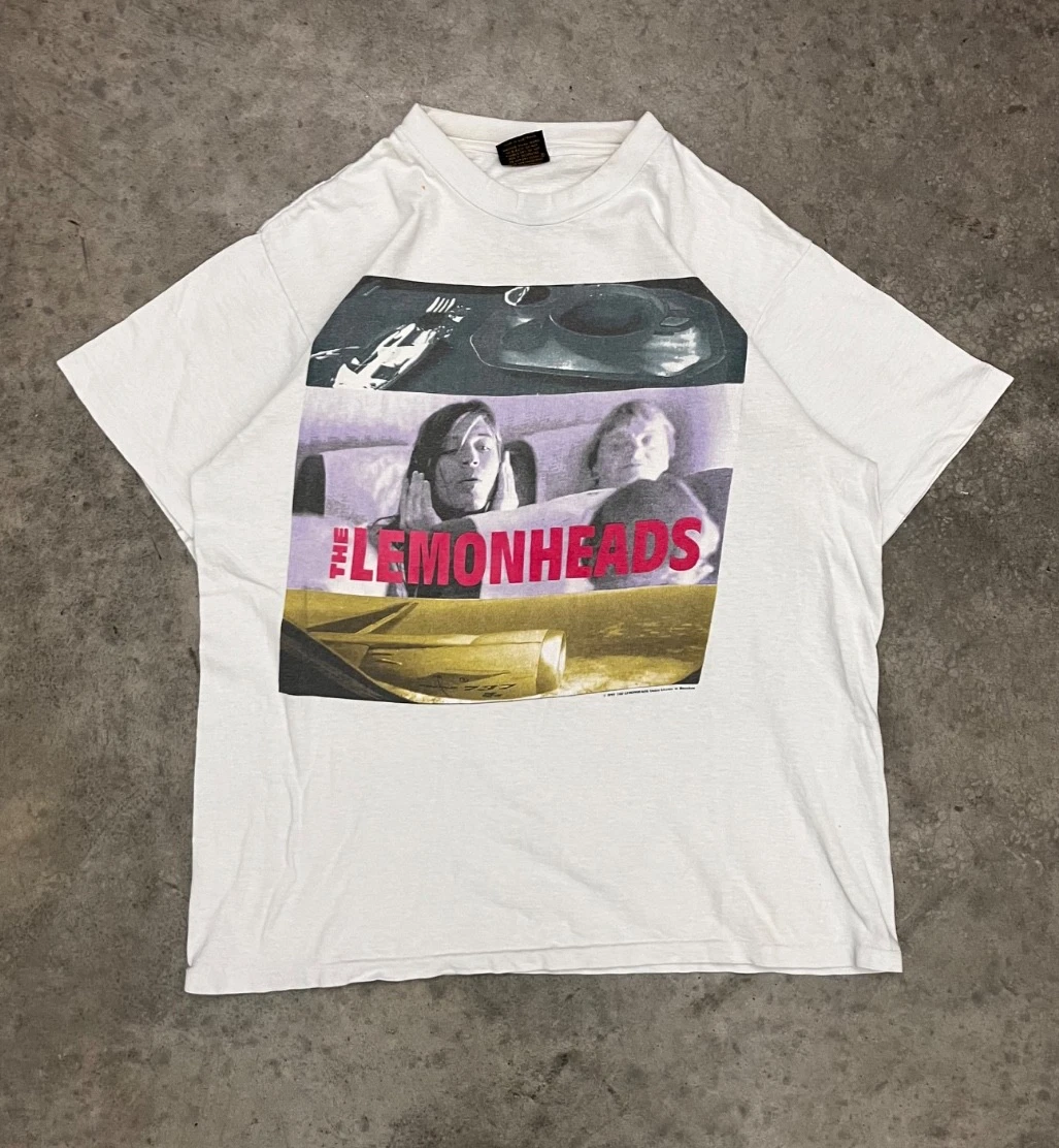 lemonheads shirt products for sale | eBay