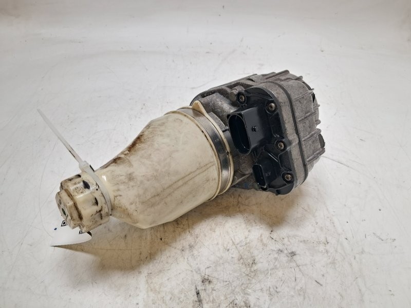 93181657 pompa servosterzo OPEL ASTRA H 1.7DIESEL KW74 - brufpK8304-335742