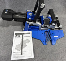 Kreg KPTBRB100A Rebel 20V Pocket Hole Joiner ...