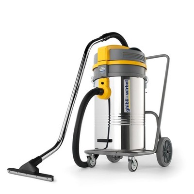 POWER WD 80.2 I TMT PROFESSIONELLER NASS-TROCKEN-SAUGER GHIBLI