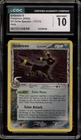 Pokemon Umbreon EX Delta Species Holo Rare #17 CGC 10 Gem Mint