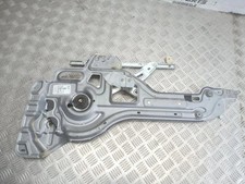 Porte arrière et accessoires Hyundai TRAJET