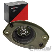 Maxgear Domlager Vorderachse Passend FÜR Fiat Punto Lancia Y | 72-2110
