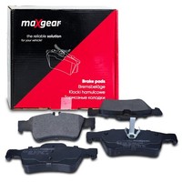 Maxgear BremsbelÄGe MERCEDES-BENZ CLS E-KLASSE W212 S212 W211 S-KLASSE SL