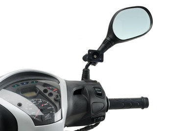 19136-compatible con KTM 390 DUKE 2013-2016 Soporte para telefono movil en varil