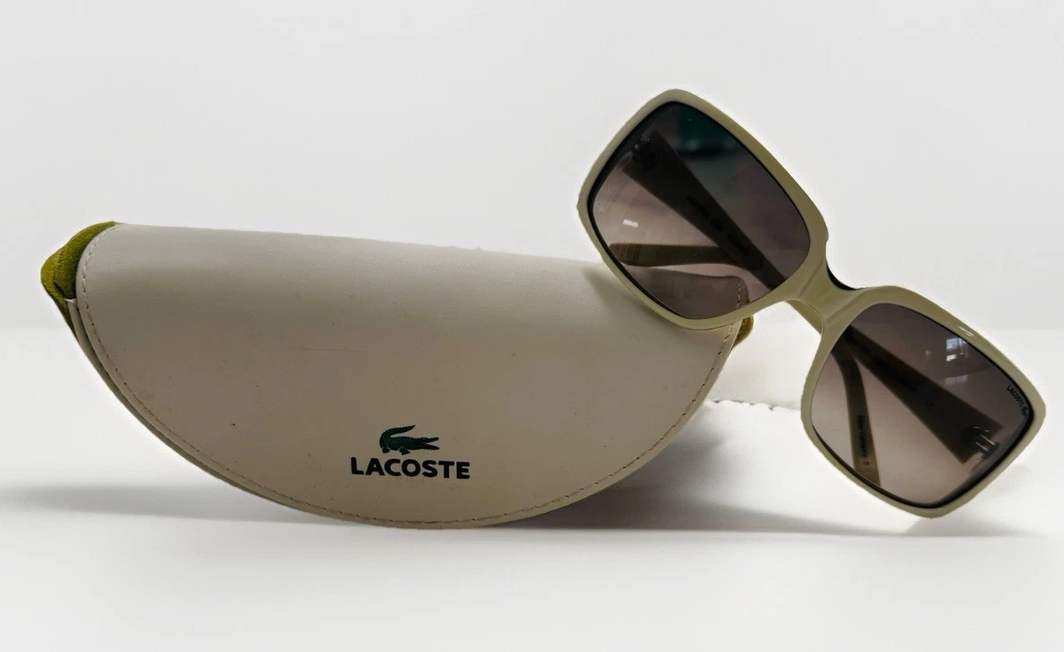 Vintage Lacoste Sunglasses for sale | eBay display picture 2