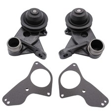 1 Pair Water Pumps Flathead Water Pump Kit Fits For F-ord 1937-1948 Mercury S... 1 Pair Water Pumps Flathead Water Pump Kit Fits For F-ord 1937-1948 Mercury S...