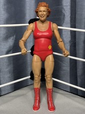 Mae Young - Elite 81 WWE Mattel AEW Elite Ultimate Classic