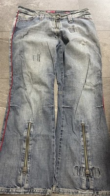 QS by s.Oliver ausgefallene Jeans